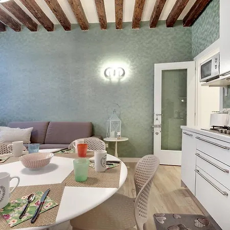 Rialto Prestige - Campo S Maria Formosa By Wonderful Italy * Venice