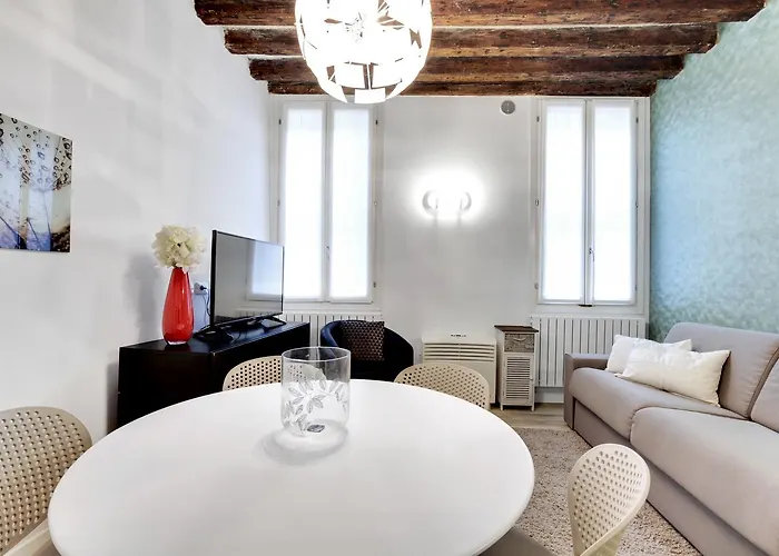 Rialto Prestige - Campo S Maria Formosa By Wonderful Italy アパート ヴェネツィア