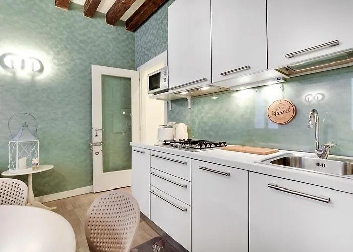 Rialto Prestige - Campo S Maria Formosa By Wonderful Italy ヴェネツィア