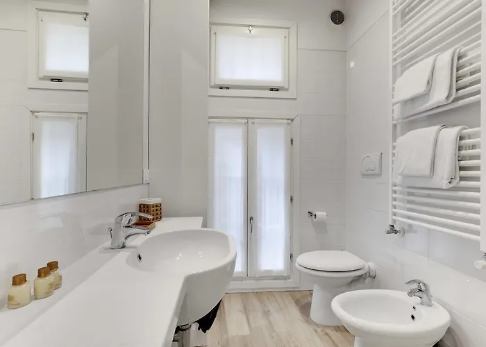 アパート Rialto Prestige - Campo S Maria Formosa By Wonderful Italy ヴェネツィア