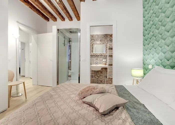 Rialto Prestige - Campo S Maria Formosa By Wonderful Italy ヴェネツィア