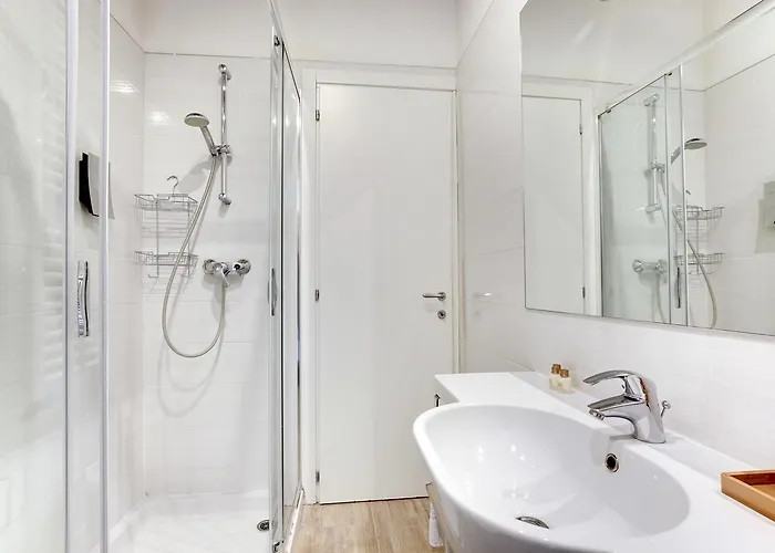 Rialto Prestige - Campo S Maria Formosa By Wonderful Italy アパート *