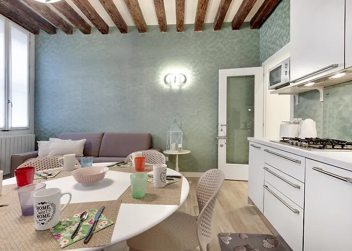 Rialto Prestige - Campo S Maria Formosa By Wonderful Italy * ヴェネツィア