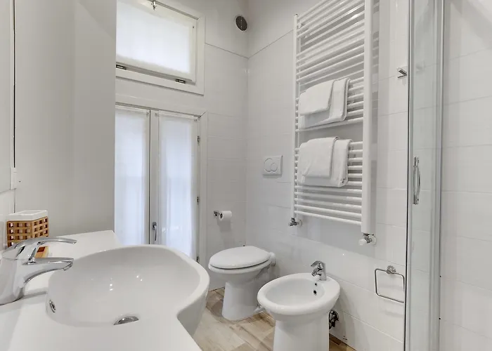 アパート Rialto Prestige - Campo S Maria Formosa By Wonderful Italy *