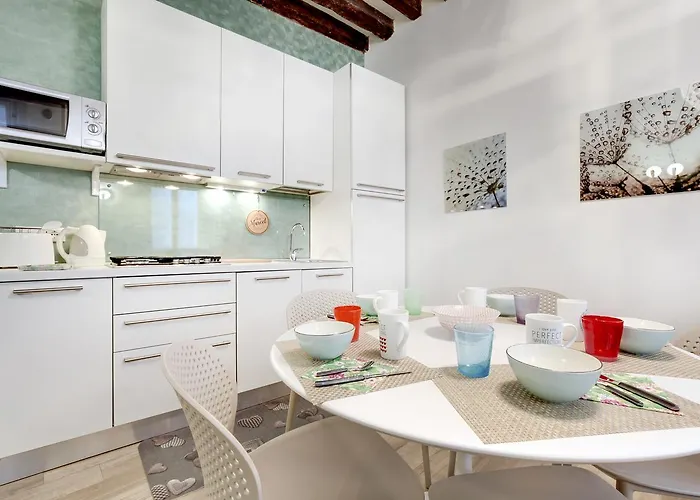 Rialto Prestige - Campo S Maria Formosa By Wonderful Italy * ヴェネツィア