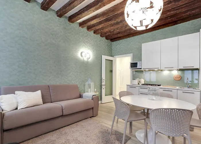 Rialto Prestige - Campo S Maria Formosa By Wonderful Italy ヴェネツィア