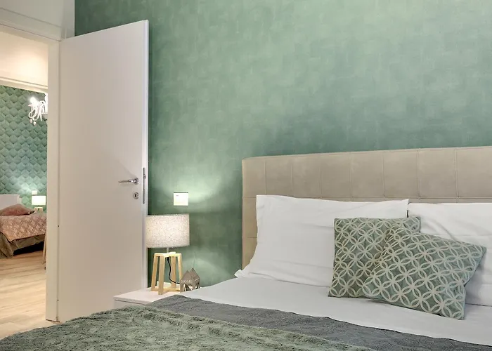 Rialto Prestige - Campo S Maria Formosa By Wonderful Italy