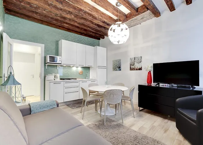 Rialto Prestige - Campo S Maria Formosa By Wonderful Italy ヴェネツィア