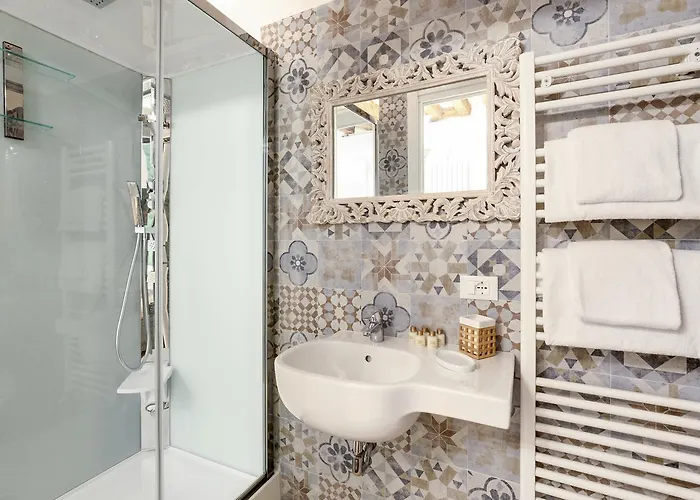 Rialto Prestige - Campo S Maria Formosa By Wonderful Italy * ヴェネツィア