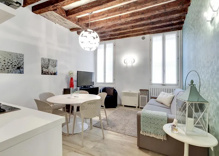 Rialto Prestige - Campo S Maria Formosa By Wonderful Italy *